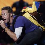 La banda Coldplay anunció segunda fecha en Colombia