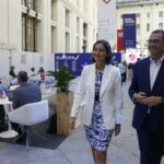 Madrid Platform vuelve a Madrid para impulsar las inversiones entre Europa y Latinoamérica