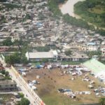 ONU entrega 5 millones de dólares a Haití por crisis