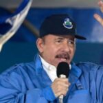 Daniel Ortega, Presidente de Nicaragua, arremete contra el Papa