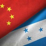 Honduras aliado con China, causa el enojo en Taiwán