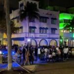 Miami Beach establece toque de queda por tiroteos
