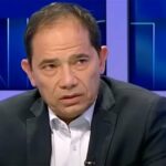 Ex Director del Instituto de Derechos Humanos de Chile Afirma que el Estallido Social de 2019 fue un “Intento de Golpe de Estado”