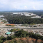Parlamento de Panamá pide al ejecutivo que retire proyecto de contrato minero con minera First Quantum Minerals (FQM)