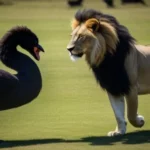 Milei: ¿León o cisne negro?