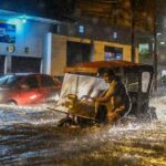 Perú declara emergencia por intensas lluvias en 70 distritos