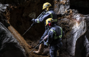 Minería en Latinoamérica