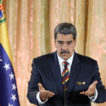 Nicolás Maduro anuncia el cierre de Embajada y consulados de Venezuela en Ecuador