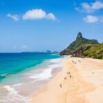 Proyecto para privatizar playas de Brasil genera tensión en el país