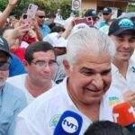 La derecha gana en Panamá: José Mulino nuevo Presidente