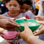 El Niño empeoró la situación alimentaria de millones de personas en Centroamérica