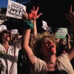 Polémica en Brasil por proyecto de Ley Antiaborto