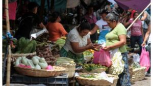 Pobreza en Nicaragua: la realidad de la canasta básica