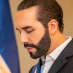 Bukele impulsa cadena perpetua