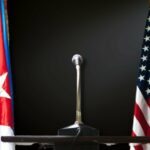 Cuba-Estados Unidos
