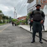 Mueren 51 presos en cárcel de Tuluá, Colombia