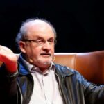 ¿Quién es Salman Rushdie, escritor herido durante conferencia de NY?