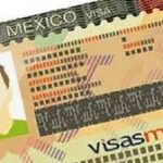 Países de Latinoamérica que necesitan vida para ingresar a México