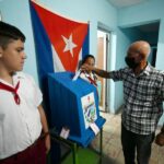 Cuba vota en referendo por matrimonio igualitario y gestación subrogada