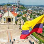 Ecuador uno de los países menos innovadores de Latinoamérica
