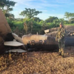 Accidente de avión en Putumayo: primeras conclusiones apuntan a fallas humanas antes del despegue