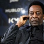 Preocupa el estado de salud de Pelé, está en cuidados paliativos