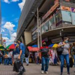 Colombia registra un descenso del desempleo al 11,2% en 2022