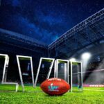 Super Bowl LVII: Philadelphia Eagles vs Kansas City Chiefs