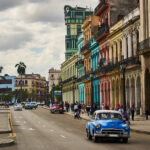 Cuba elige a 470 diputados para la nueva legislatura de la Asamblea Nacional