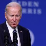 Joe Biden condena duramente tiroteo en Nashville