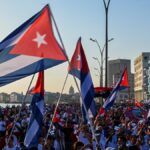 Fallas de inteligencia cubana tras captura de Maduro