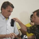 Policía halla pruebas de un plan golpista en el móvil de un exasesor de Bolsonaro