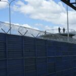 Motín en peligrosa cárcel de Ecuador deja dos reclusos muertos y cuatro heridos