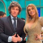 Javier Milei anuncia su separación de Fátima Florez