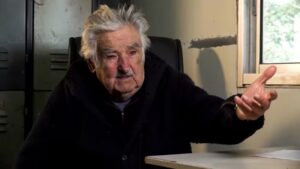 José "Pepe" Mujica revela diagnóstico de tumor esofágico