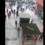 Explosión en Gasolinera de Perú Deja un Muerto y 22 Lesionados