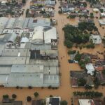 Al menos 29 muertos por intensas lluvias en Rio Grande do Sul