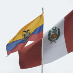 Gobierno de Perú ayudará a Ecuador en atención consular a compatriotas en México