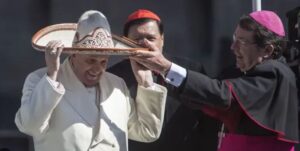 Papa Francisco