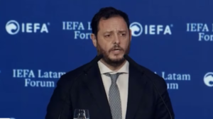 Demian Reidel asumirá como presidente de Nucleoeléctrica