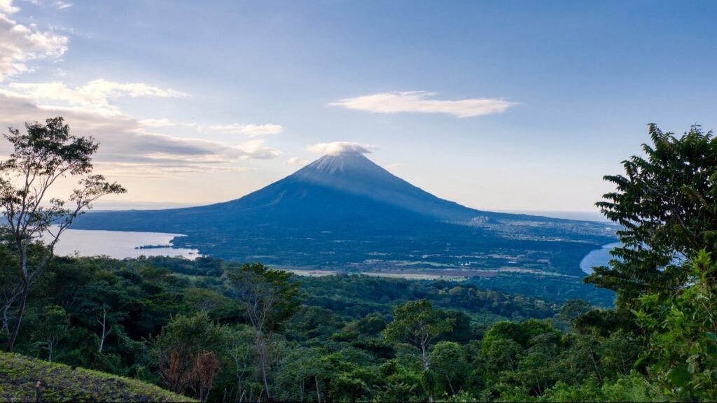Ometepe