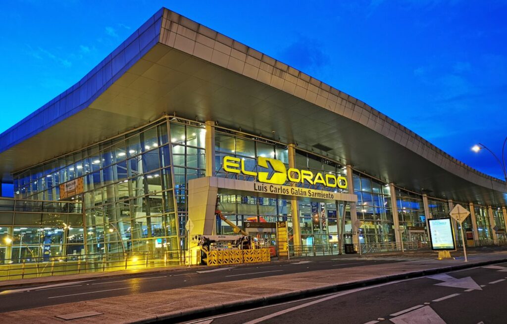 El Dorado