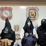 Interpol detiene a exsenador argentino en Paraguay