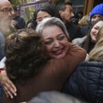 ¡Jeannette Jara ya es candidata presidencial!
