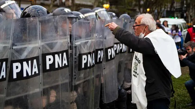 INDEC Inflación Argentina