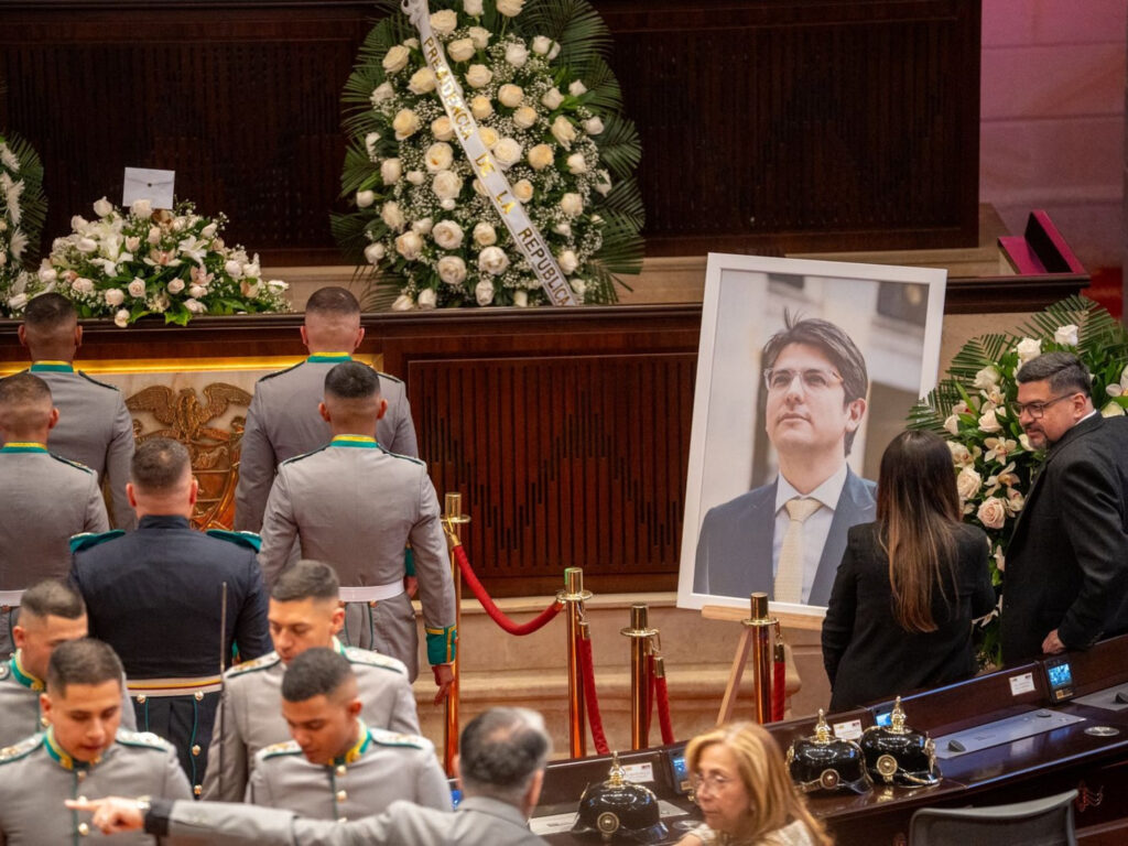 Magnicidio de Uribe Turbay