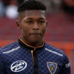 Asesinan a futbolista en Esmeraldas, Ecuador