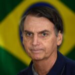 Jair Bolsonaro es diagnosticado con cáncer de piel: lo revela su equipo médico