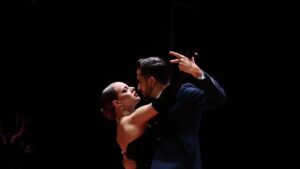 Mundial de Tango Buenos Aires