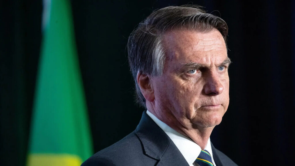Bolsonaro STF cárcel permanente